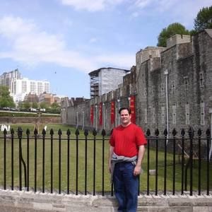 Meet your Posher, Dan